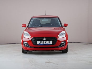 Used Suzuki Swift 2018 for sale - 78753023: Photo