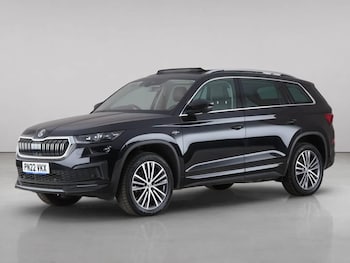 Used Skoda Kodiaq 2022 for sale - 79566006: Photo