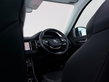 Used Skoda Kodiaq 2022 for sale - 79566006: Photo