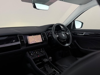 Used Skoda Kodiaq 2022 for sale - 79566006: Photo
