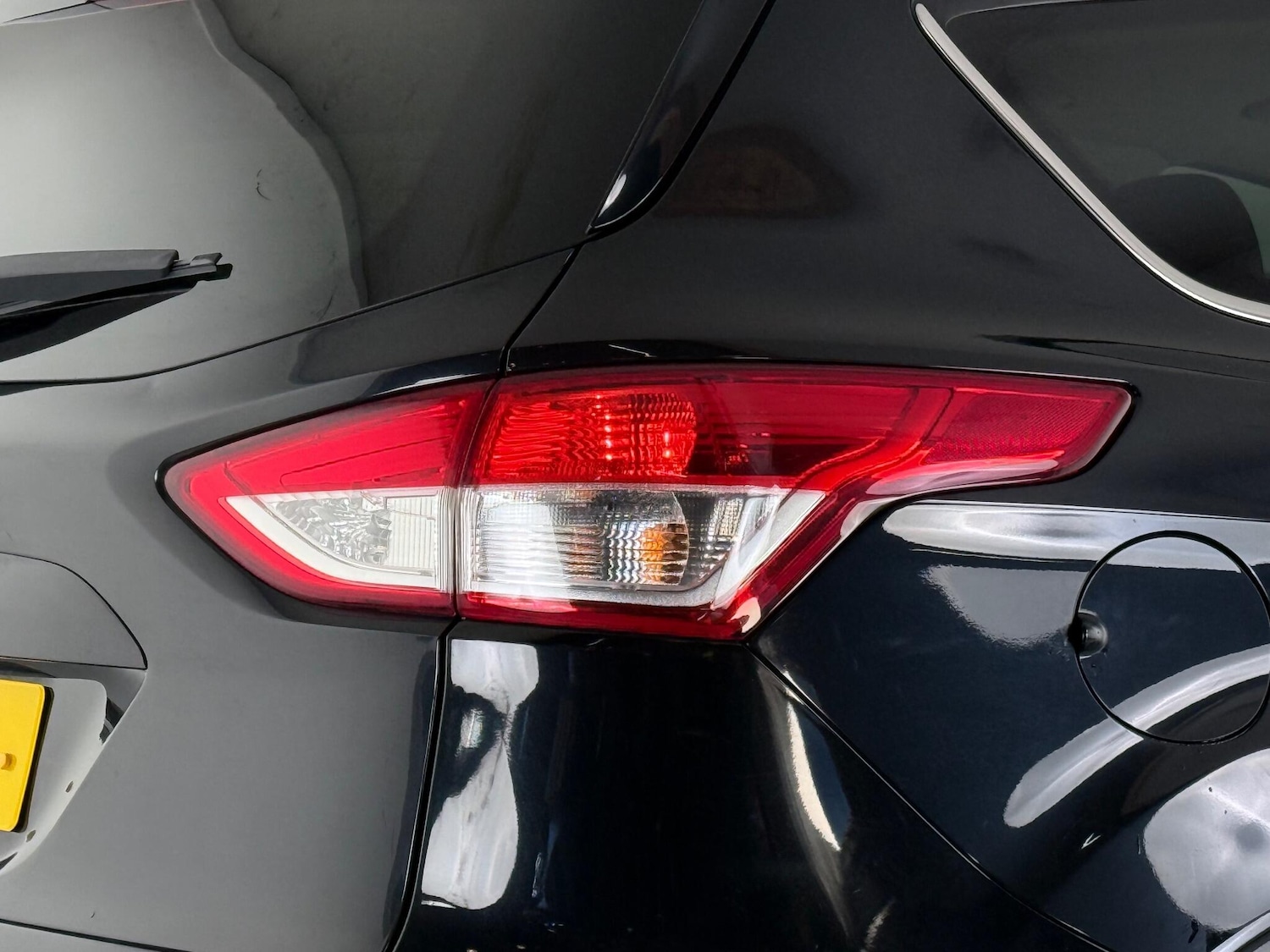 Used Ford Kuga 2015 for sale - 76539217: Photo 10