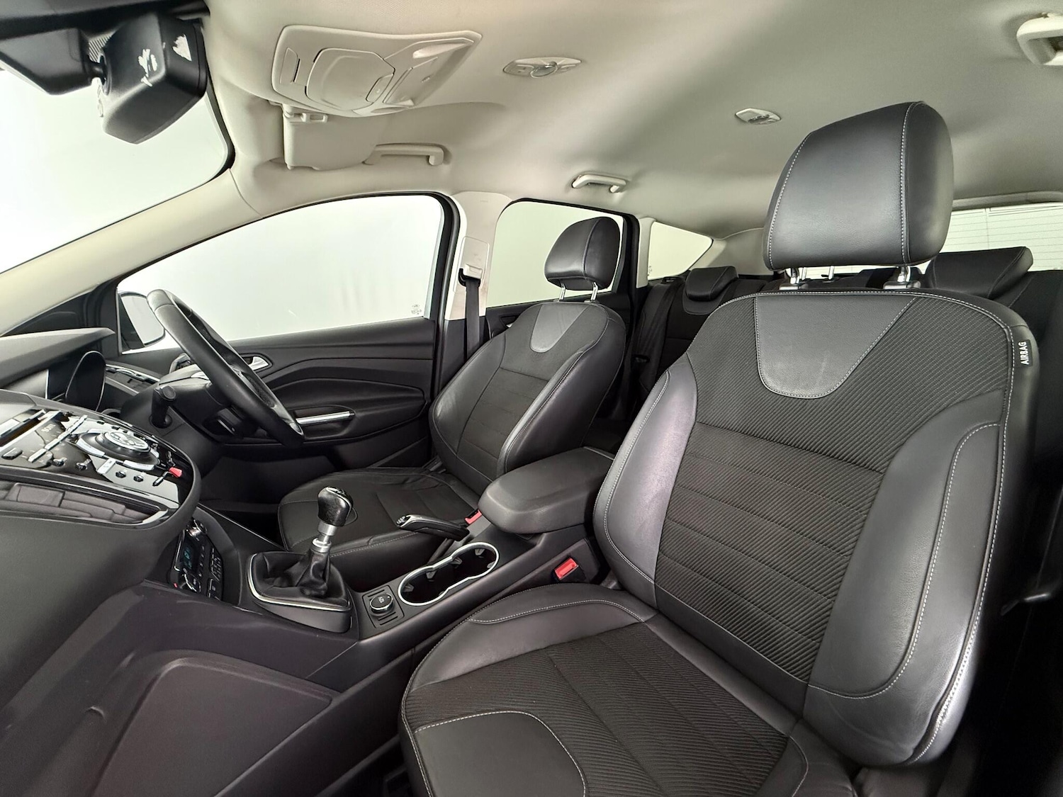 Used Ford Kuga 2015 for sale - 76539217: Photo 18