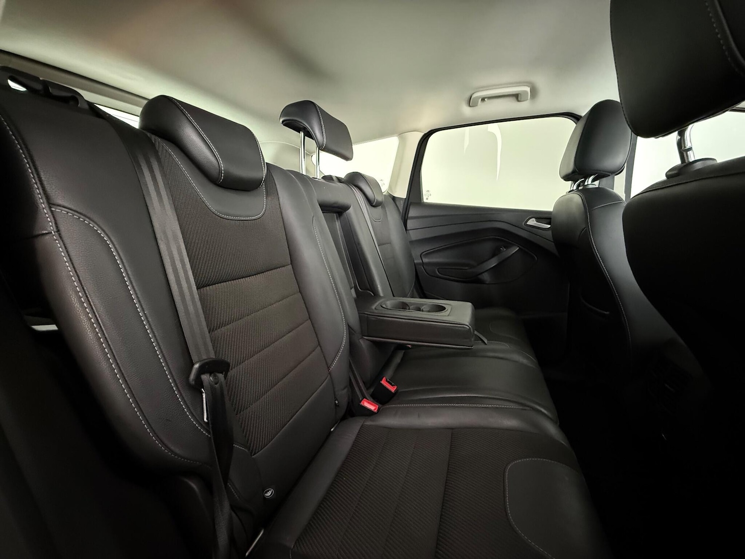 Used Ford Kuga 2015 for sale - 76539217: Photo 19