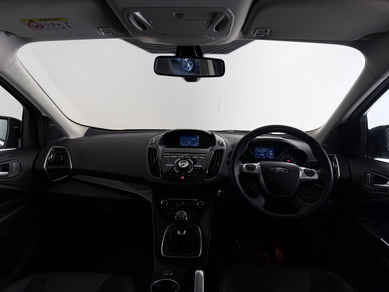 Used Ford Kuga 2015 for sale - 76539217: Photo 20