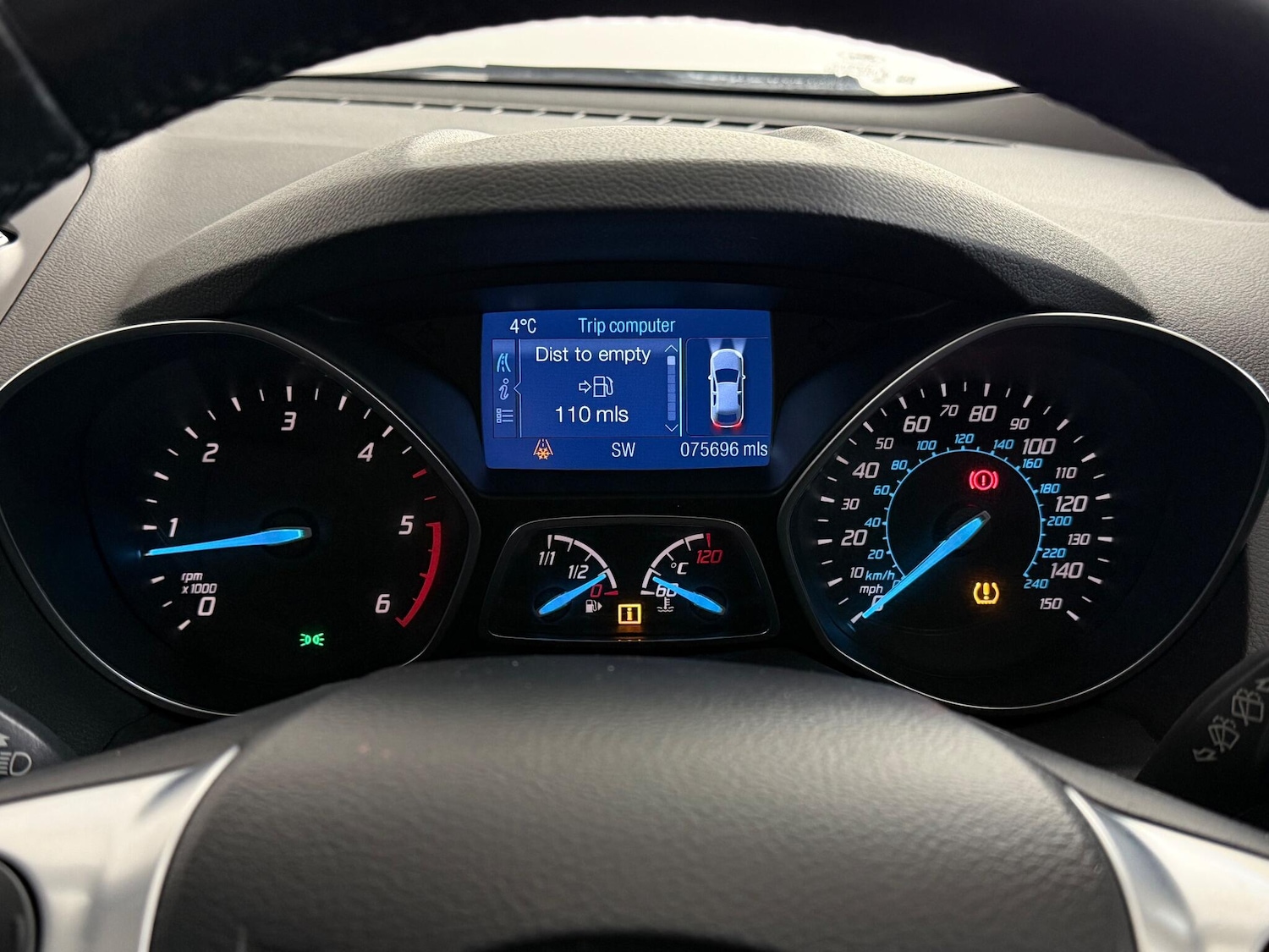 Used Ford Kuga 2015 for sale - 76539217: Photo 24