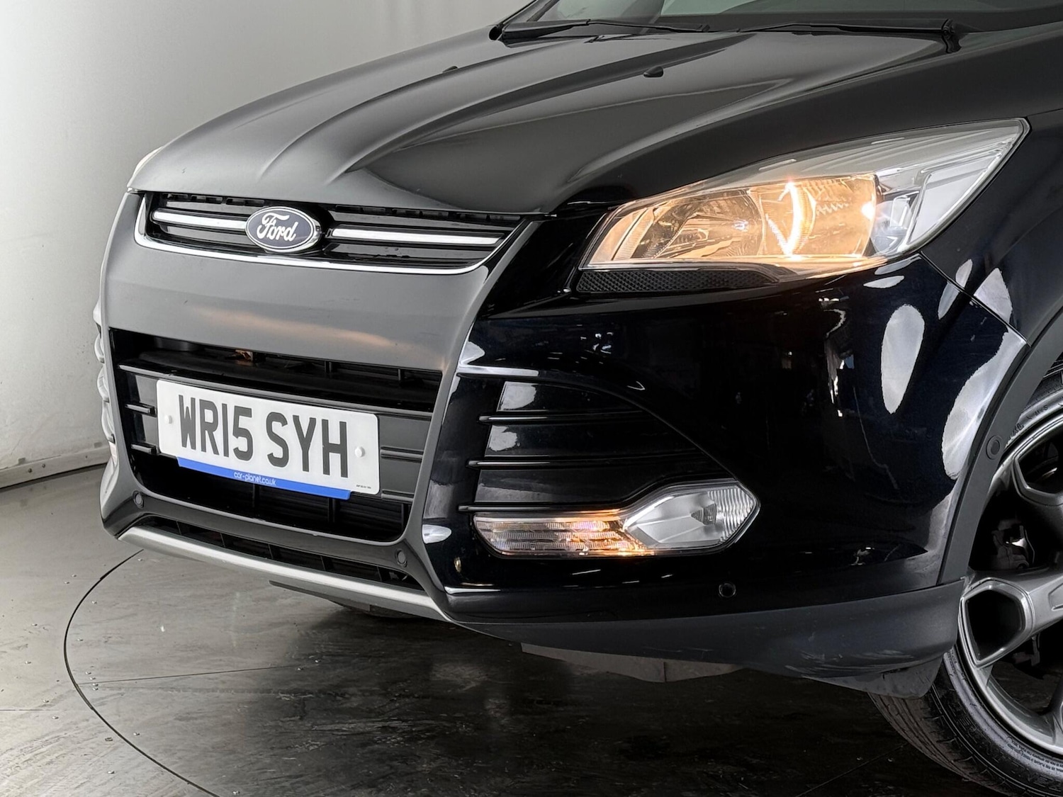 Used Ford Kuga 2015 for sale - 76539217: Photo 45