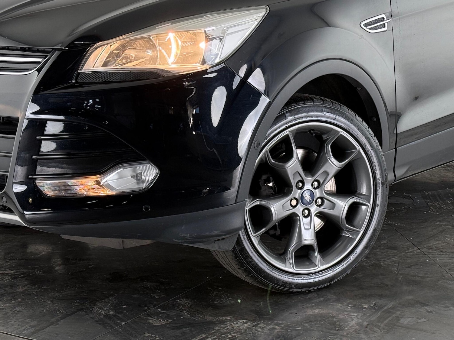 Used Ford Kuga 2015 for sale - 76539217: Photo 46