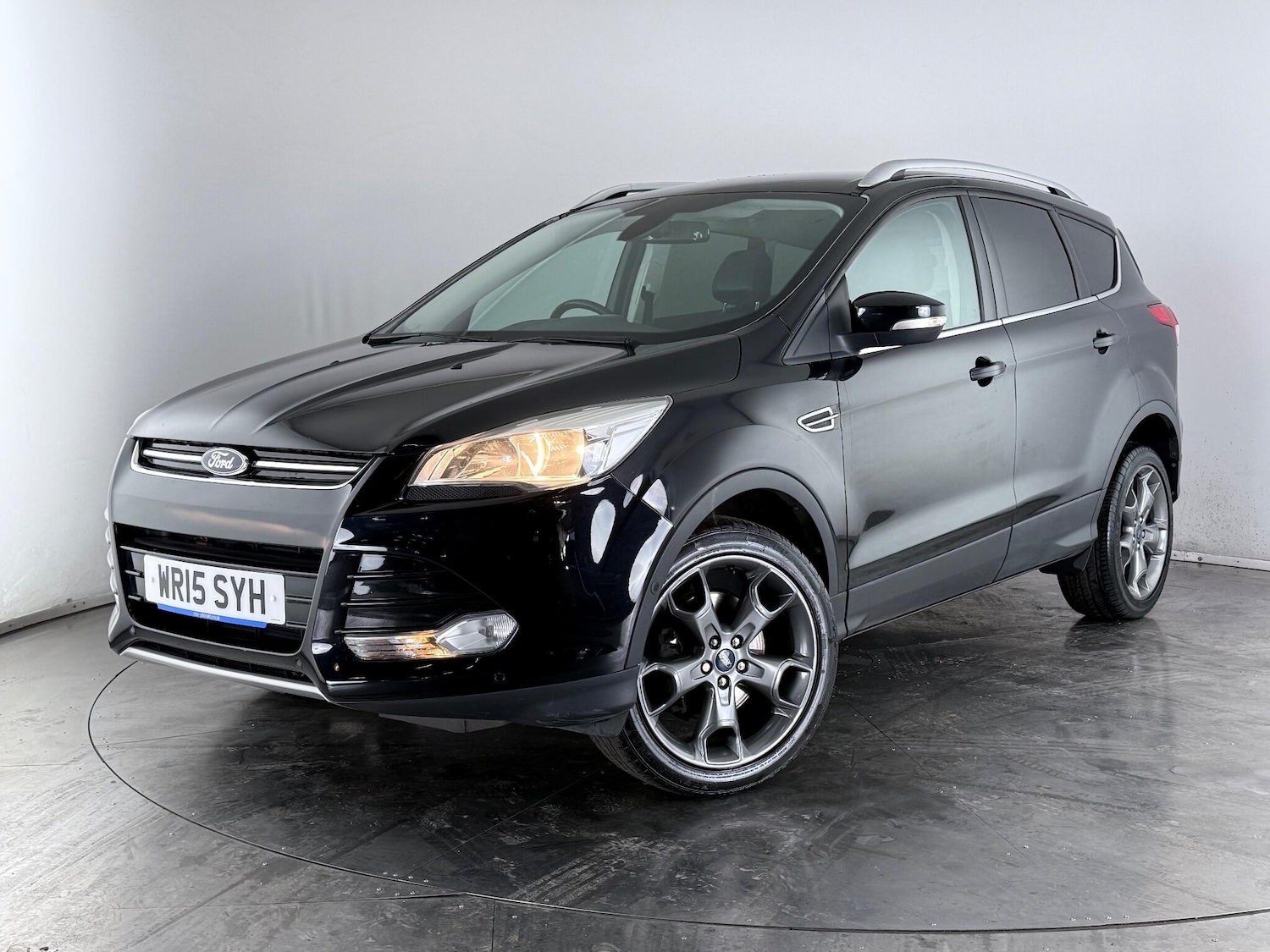 Used Ford Kuga 2015 for sale - 76539217: Photo 47