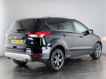 Used Ford Kuga 2015 for sale - 76539217: Photo