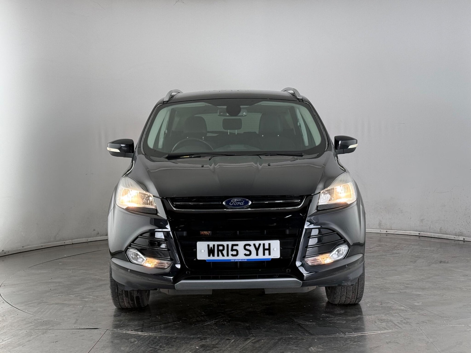 Used Ford Kuga 2015 for sale - 76539217: Photo 7