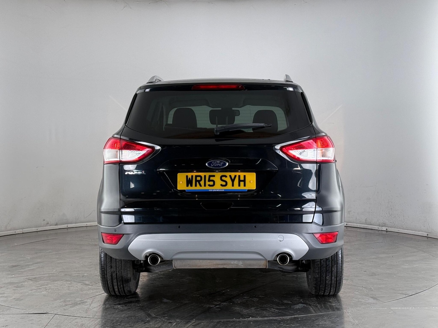 Used Ford Kuga 2015 for sale - 76539217: Photo 9