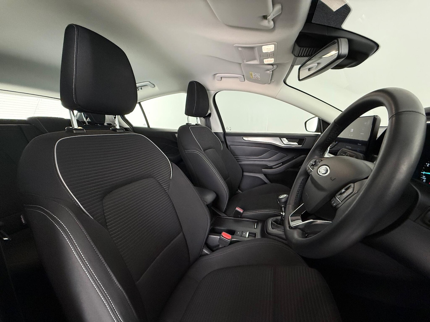 Used Ford Focus 2023 for sale - 77243564: Photo 11