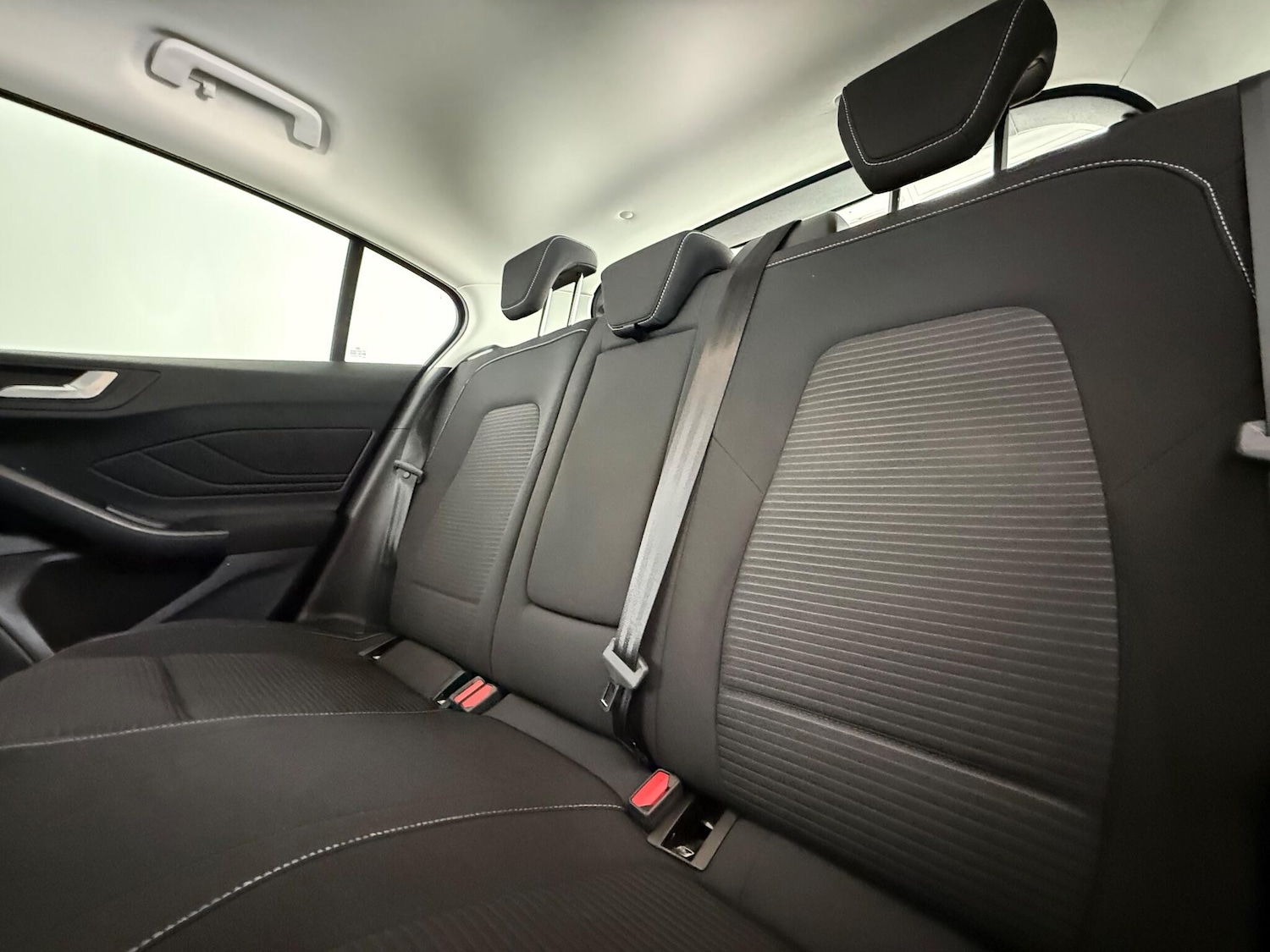 Used Ford Focus 2023 for sale - 77243564: Photo 13