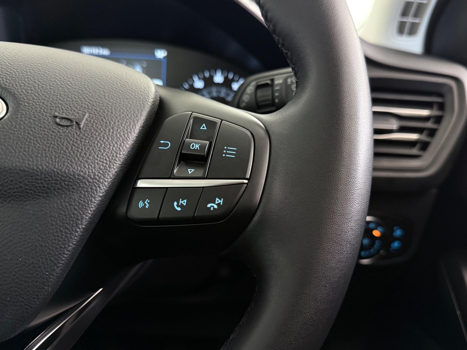 Used Ford Focus 2023 for sale - 77243564: Photo 23