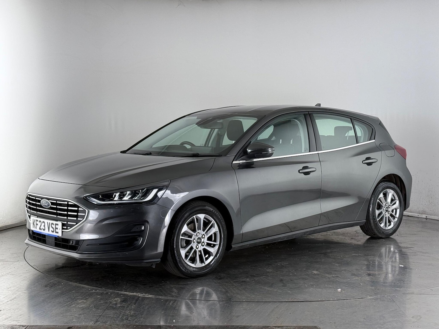 Used Ford Focus 2023 for sale - 77243564: Photo 3