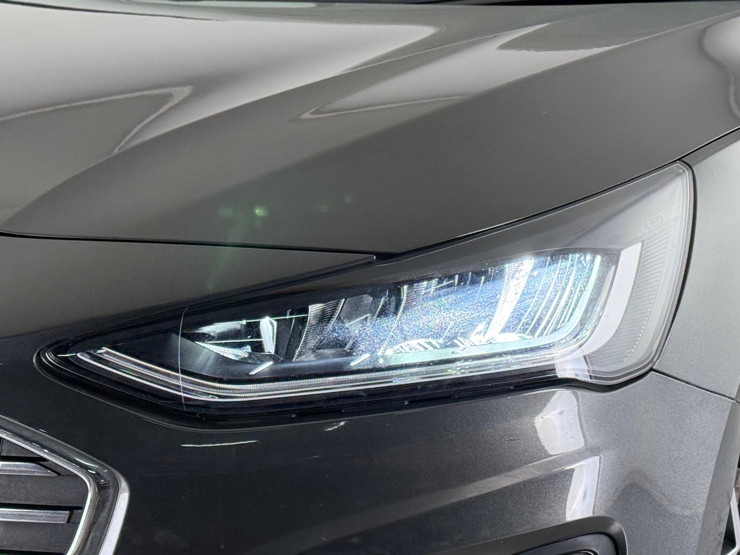 Used Ford Focus 2023 for sale - 77243564: Photo 7