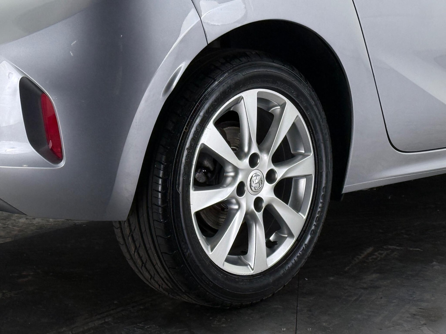 Used Vauxhall Corsa 2021 for sale - 76468502: Photo 12