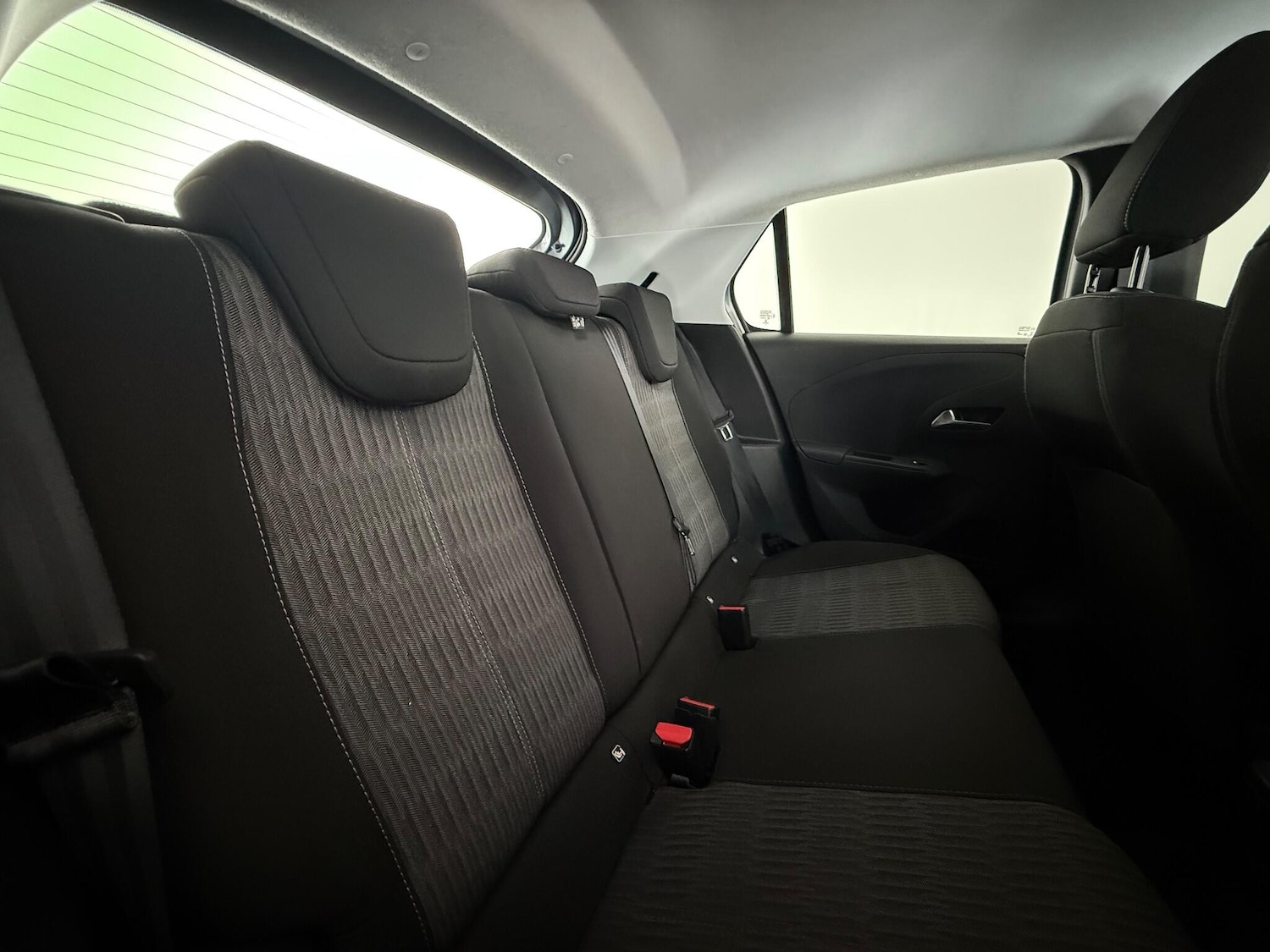 Used Vauxhall Corsa 2021 for sale - 76468502: Photo 19