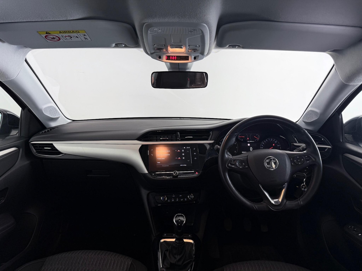 Used Vauxhall Corsa 2021 for sale - 76468502: Photo 20