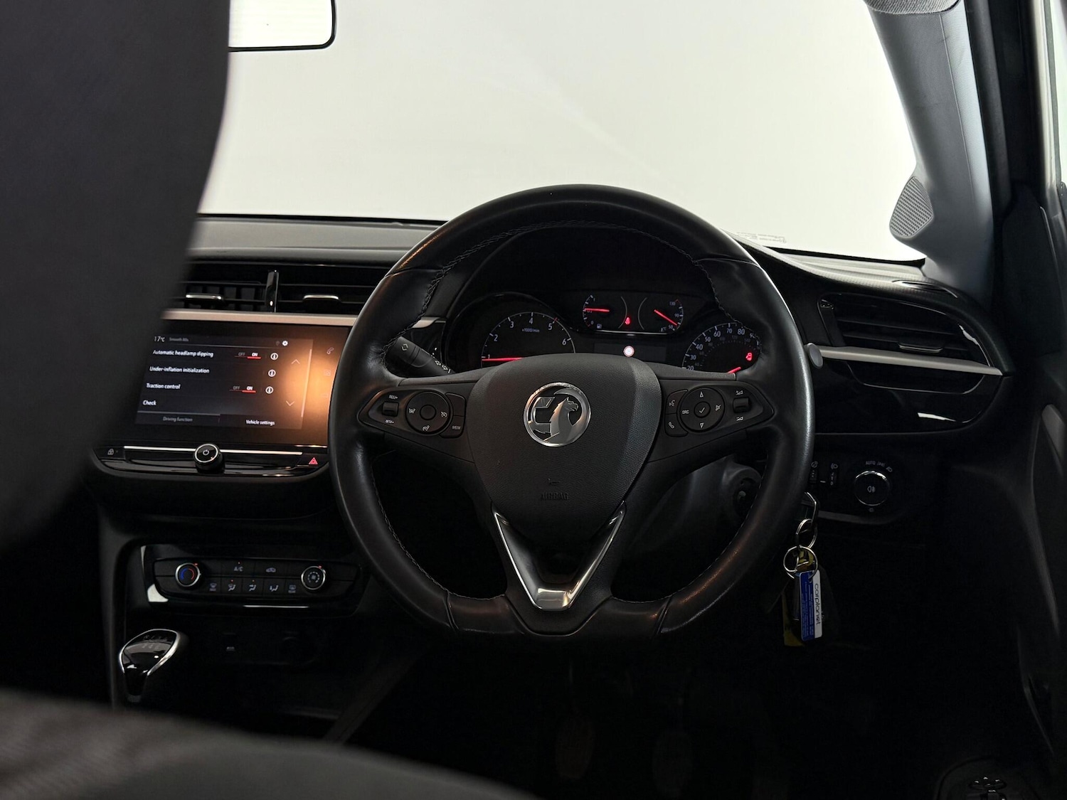 Used Vauxhall Corsa 2021 for sale - 76468502: Photo 22