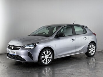 Used Vauxhall Corsa 2021 for sale - 76468502: Photo