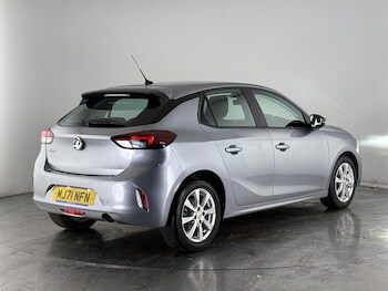 Used Vauxhall Corsa 2021 for sale - 76468502: Photo