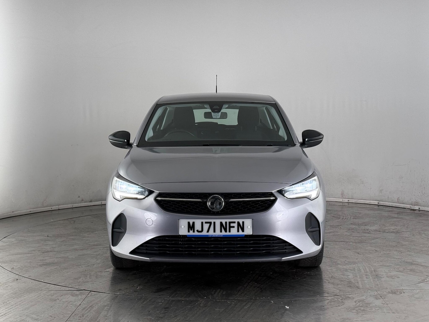 Used Vauxhall Corsa 2021 for sale - 76468502: Photo 7