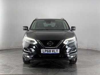 Used Nissan Qashqai 2018 for sale - 77259479: Photo