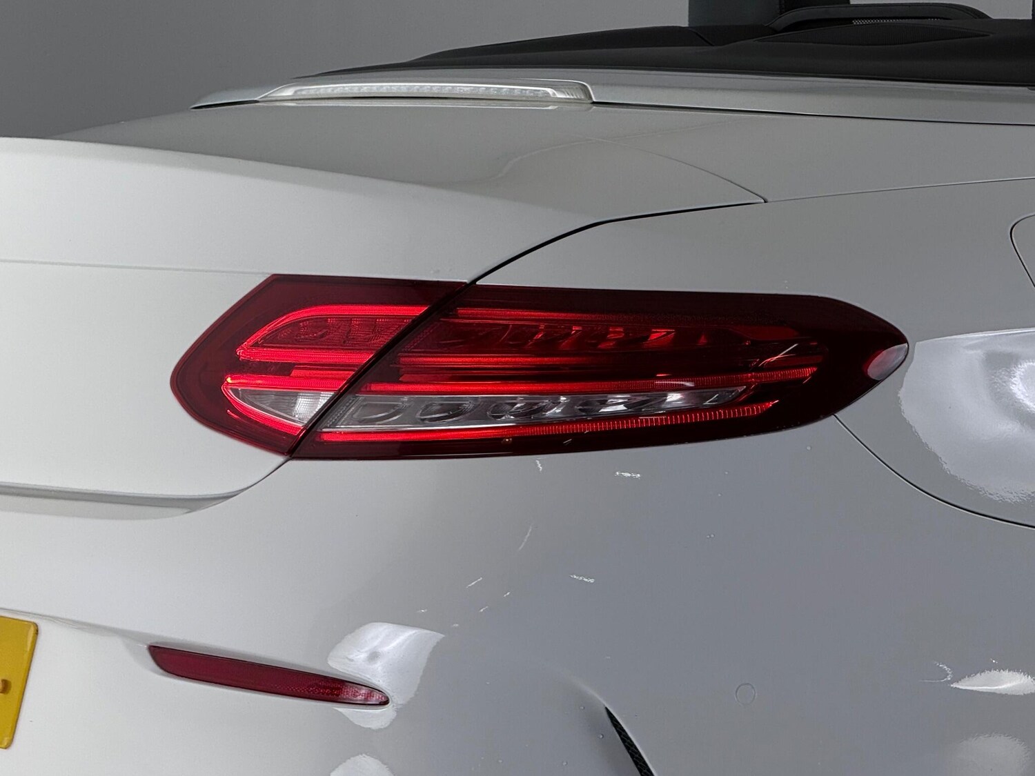 Used Mercedes-Benz C Class 2018 for sale - 77803031: Photo 8