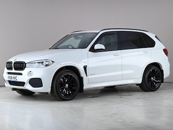 Used BMW X5 2018 for sale - 78705753: Photo