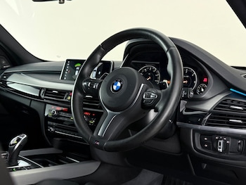 Used BMW X5 2018 for sale - 78705753: Photo