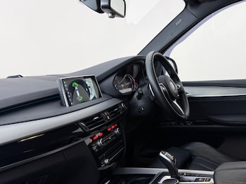 Used BMW X5 2018 for sale - 78705753: Photo