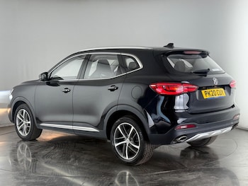 Used MG MG HS 2020 for sale - 76248524: Photo