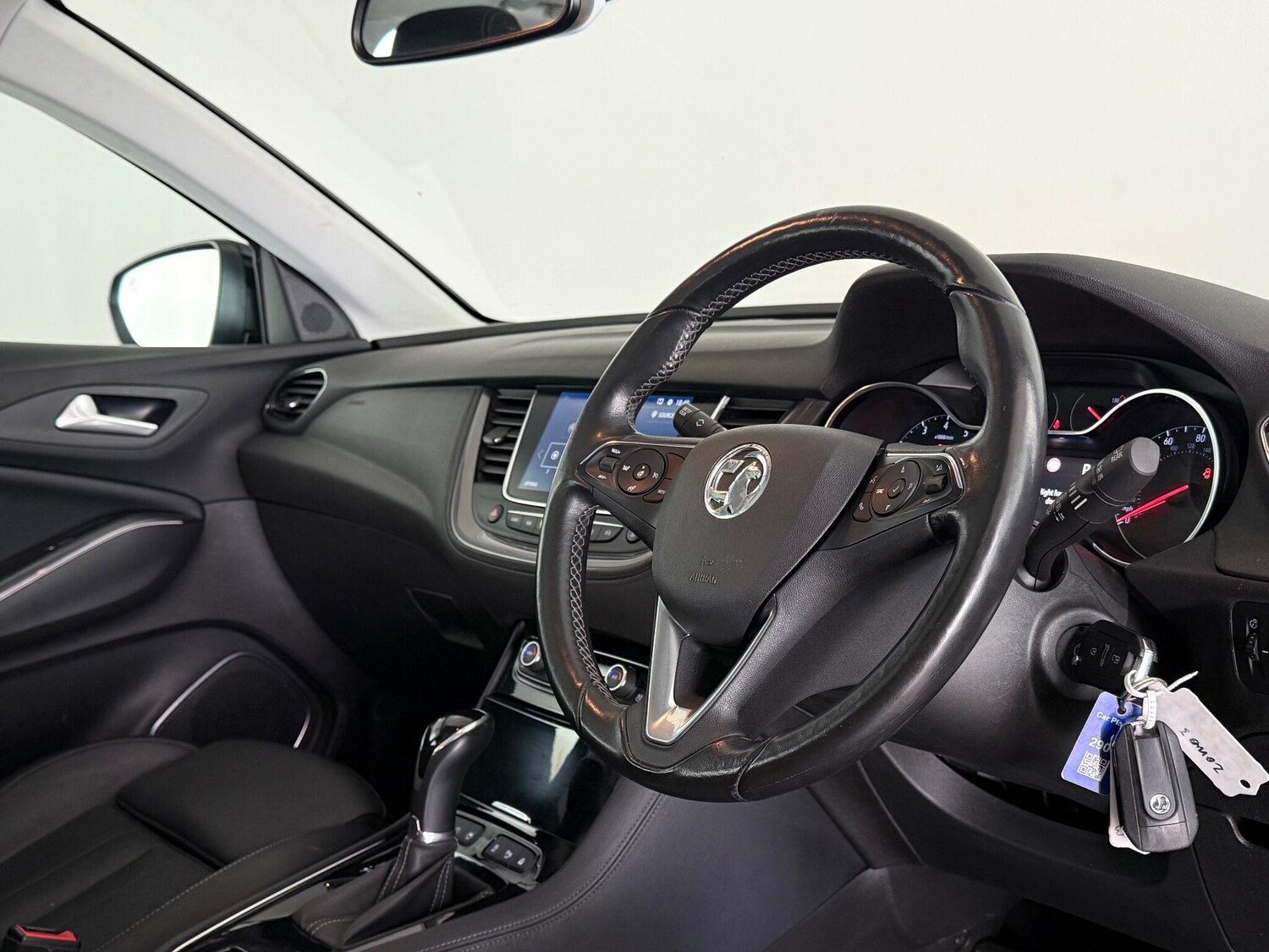 Used Vauxhall Grandland X 2019 for sale - 77724307: Photo 11