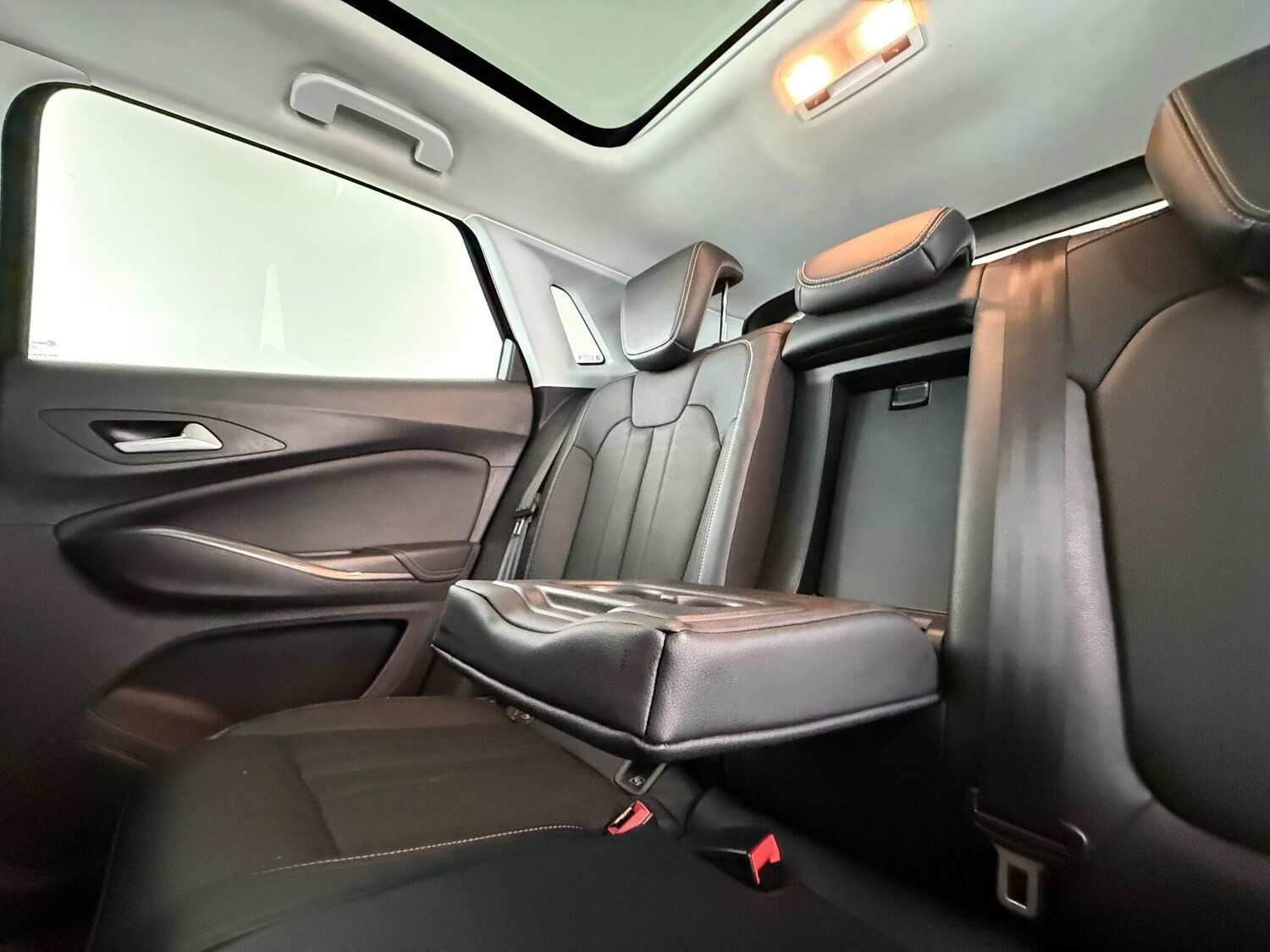 Used Vauxhall Grandland X 2019 for sale - 77724307: Photo 16