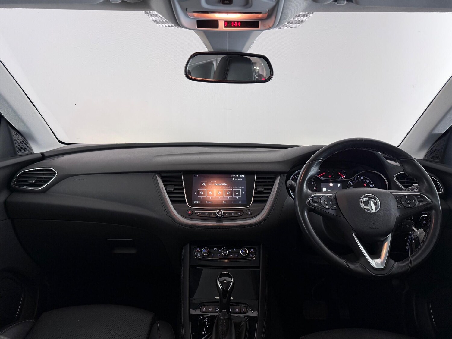 Used Vauxhall Grandland X 2019 for sale - 77724307: Photo 18