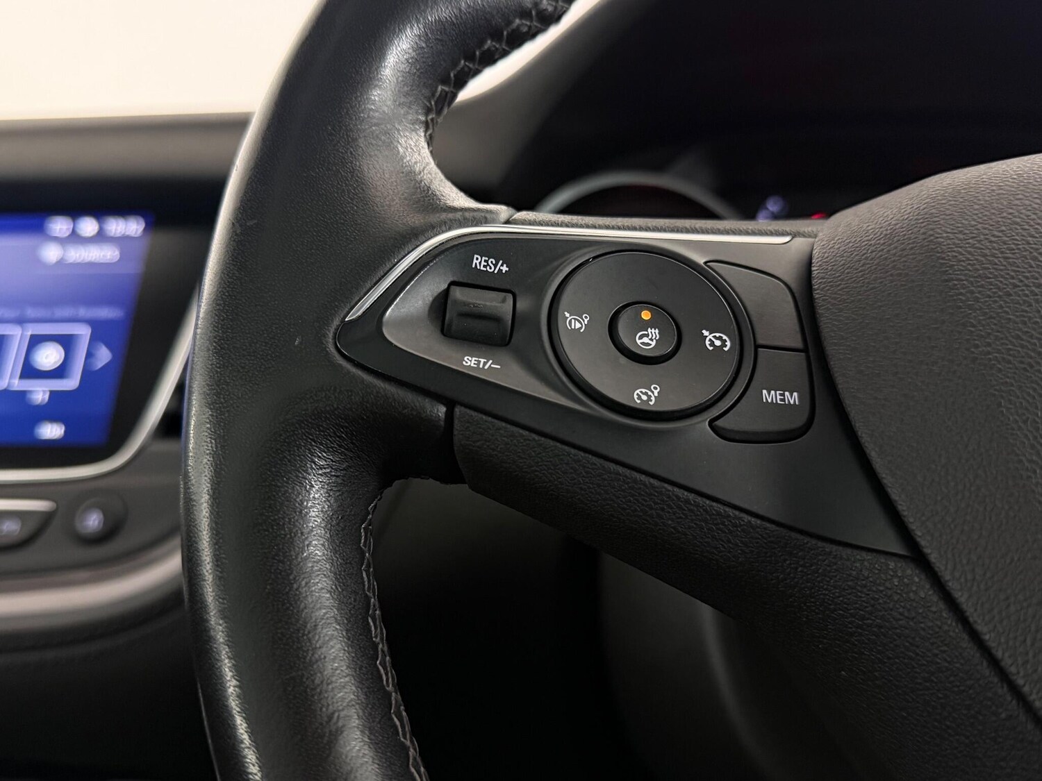 Used Vauxhall Grandland X 2019 for sale - 77724307: Photo 19