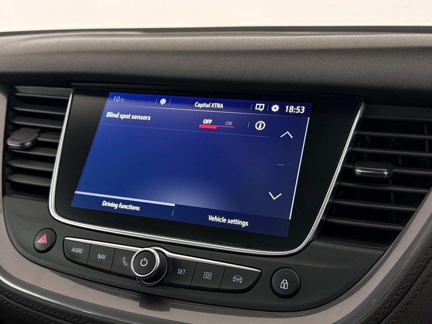 Used Vauxhall Grandland X 2019 for sale - 77724307: Photo 27