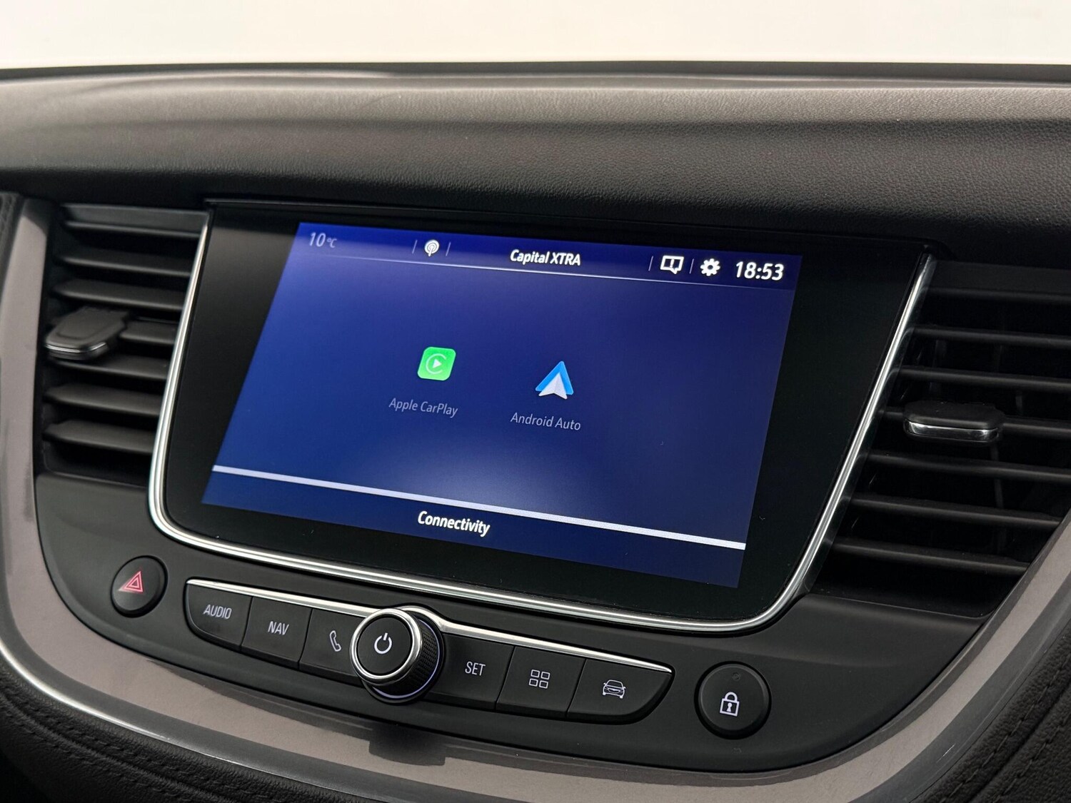 Used Vauxhall Grandland X 2019 for sale - 77724307: Photo 28