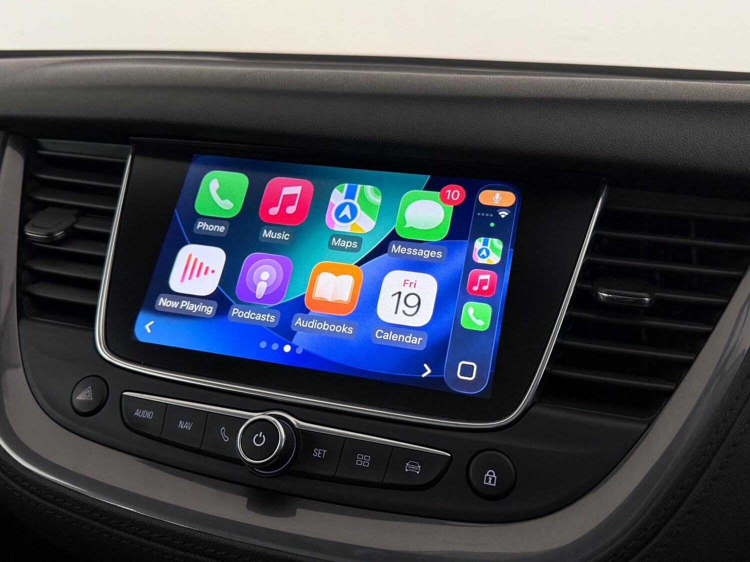 Used Vauxhall Grandland X 2019 for sale - 77724307: Photo 29