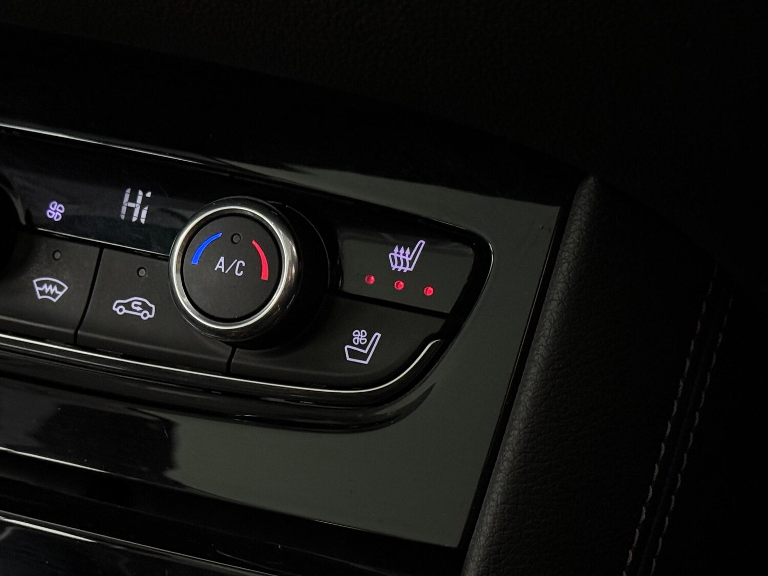 Used Vauxhall Grandland X 2019 for sale - 77724307: Photo 33