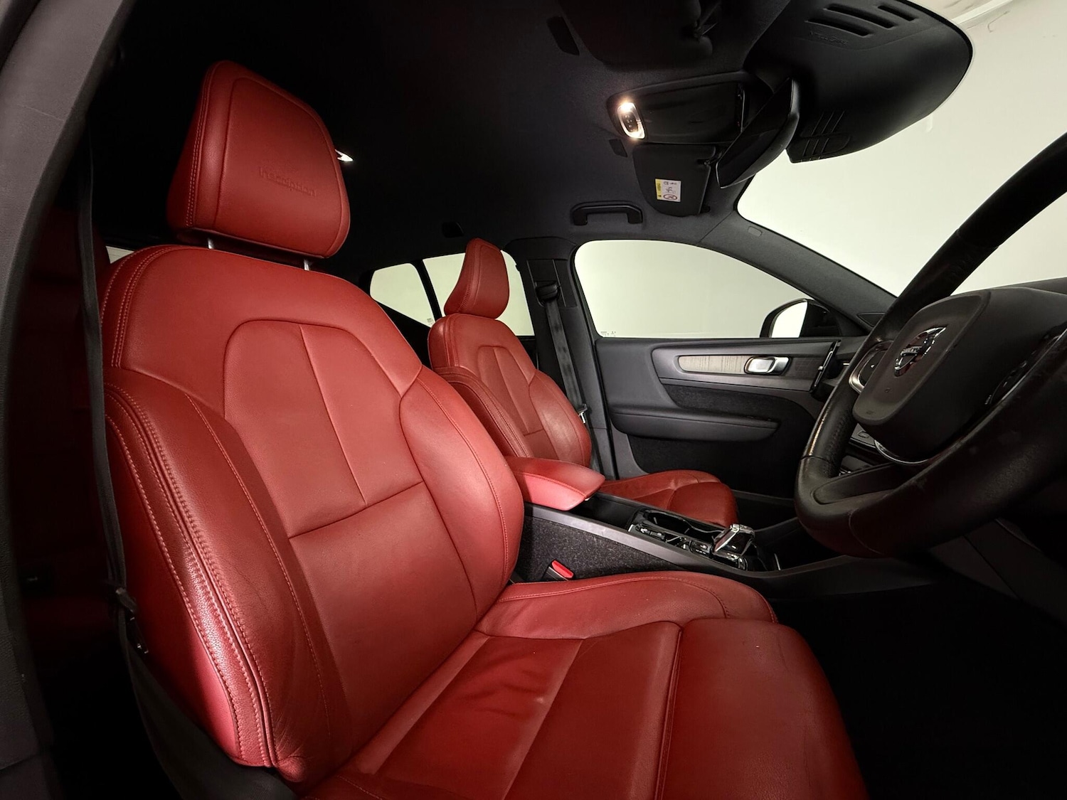 Used Volvo XC40 2020 for sale - 77222514: Photo 12