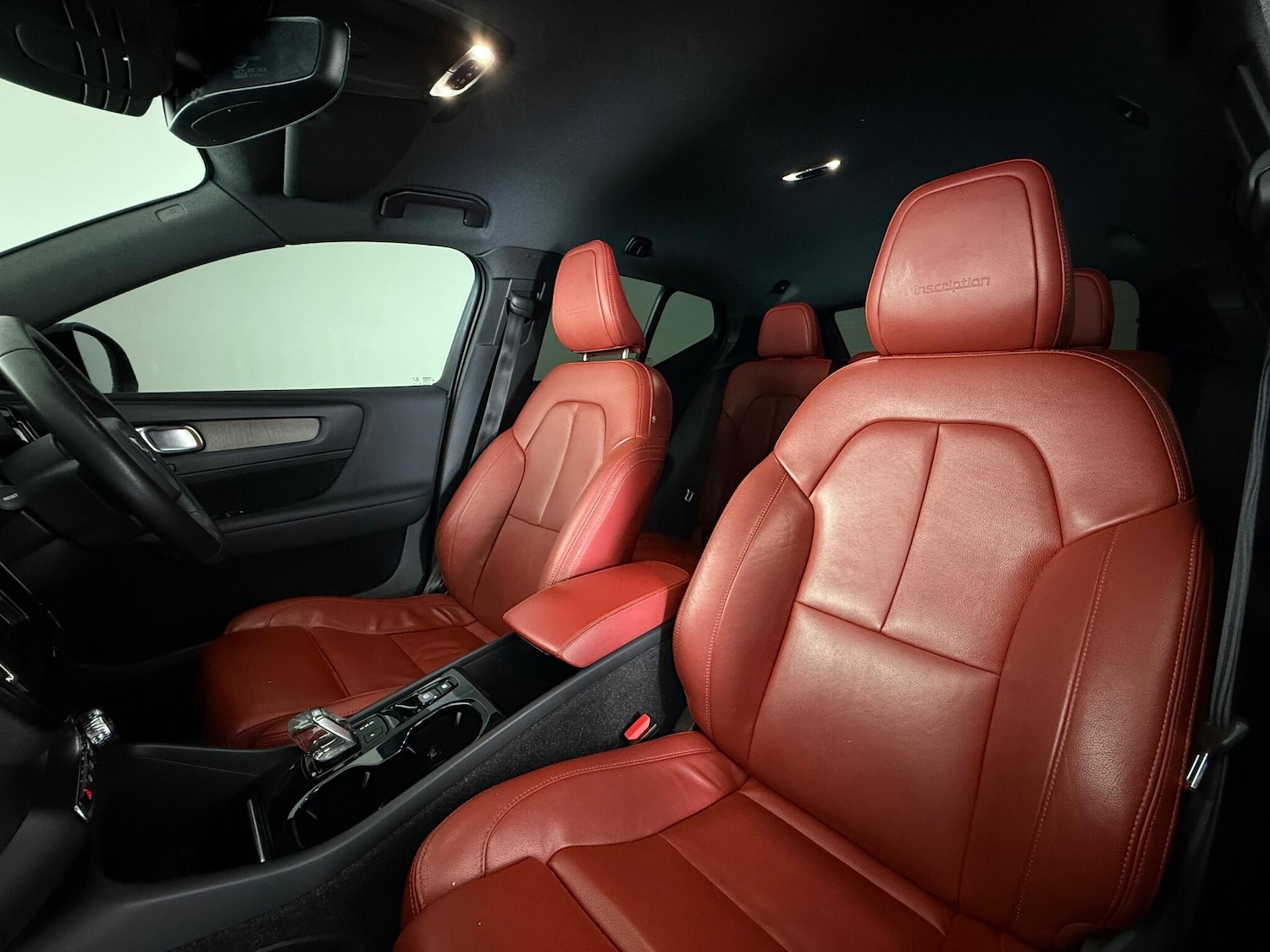 Used Volvo XC40 2020 for sale - 77222514: Photo 14