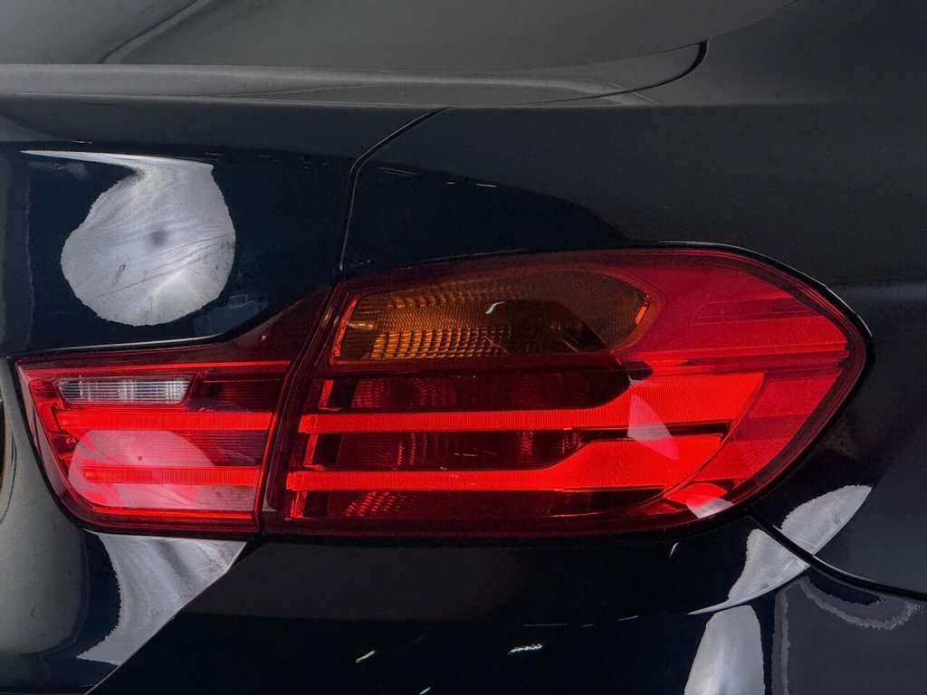 Used BMW 4 Series Gran Coupe 2016 for sale - 76119106: Photo 10