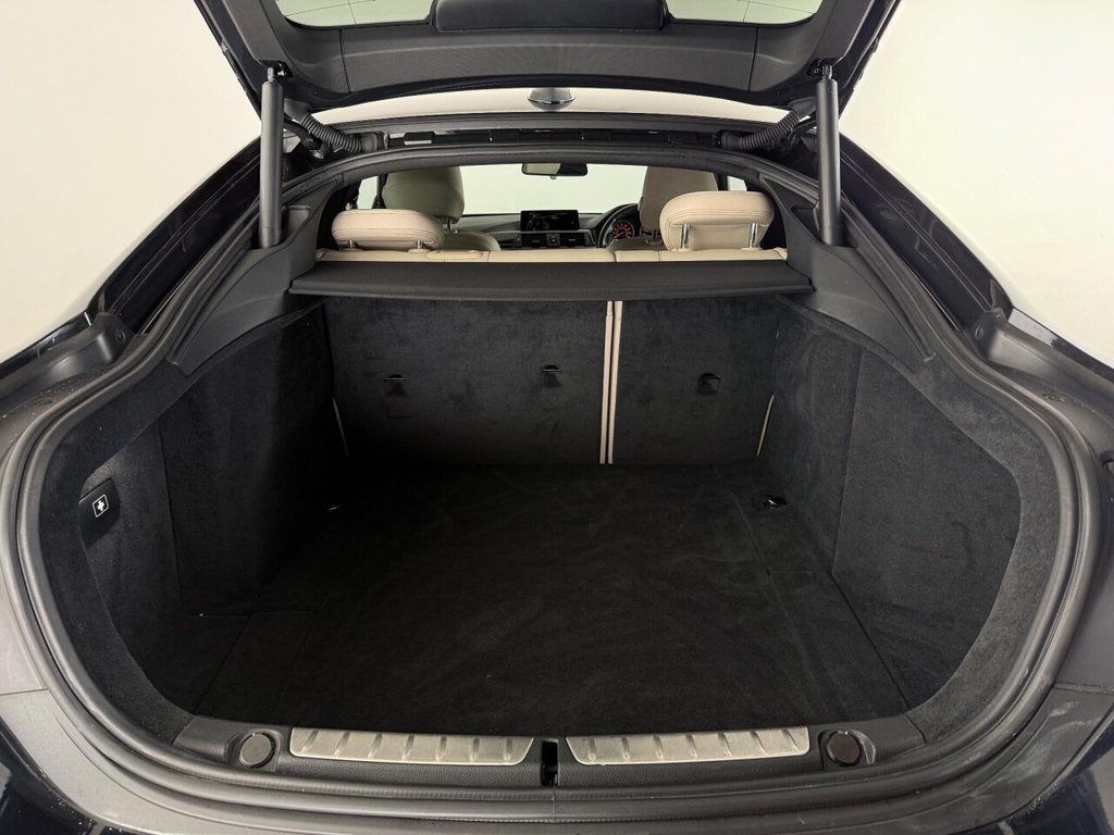 Used BMW 4 Series Gran Coupe 2016 for sale - 76119106: Photo 11