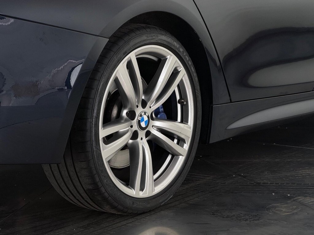 Used BMW 4 Series Gran Coupe 2016 for sale - 76119106: Photo 13