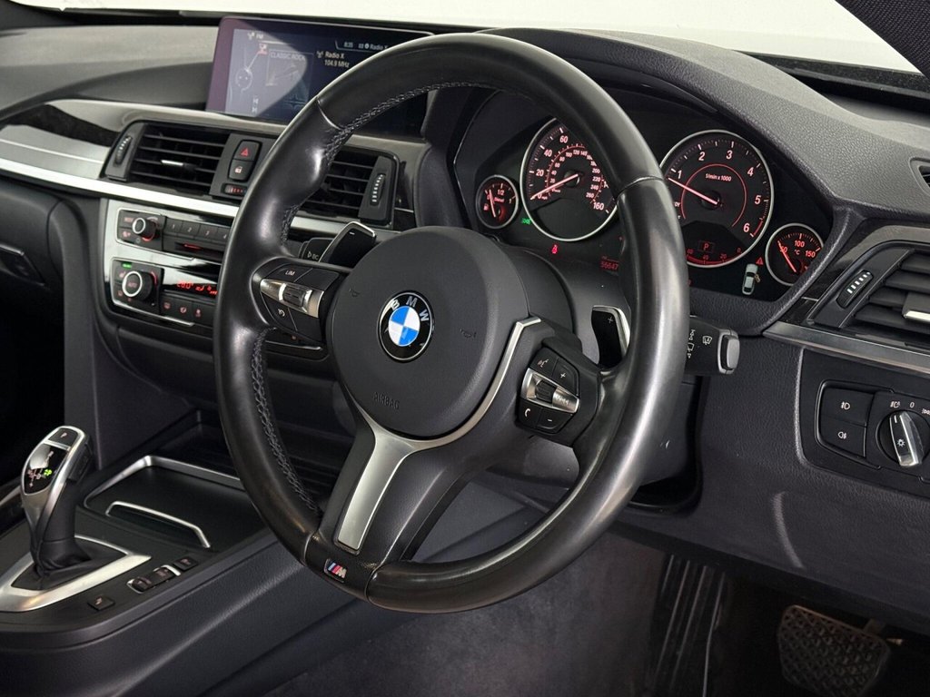 Used BMW 4 Series Gran Coupe 2016 for sale - 76119106: Photo 15