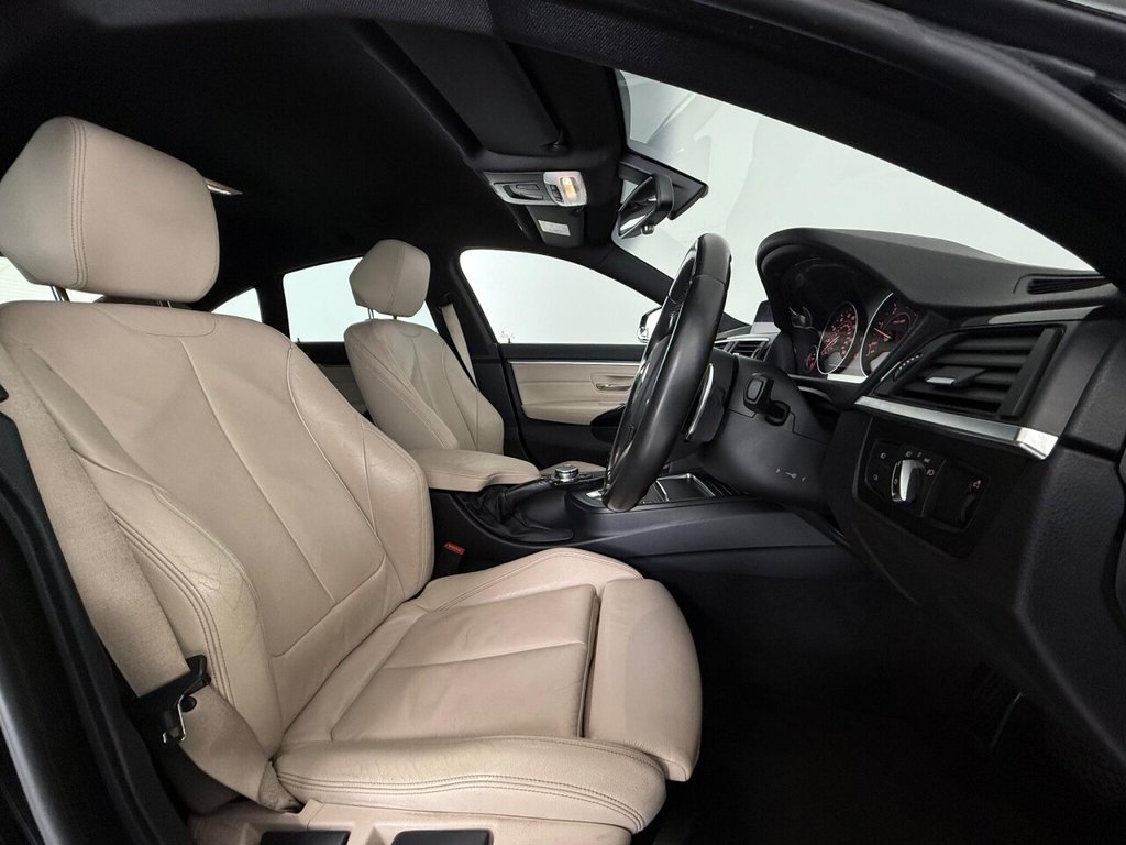 Used BMW 4 Series Gran Coupe 2016 for sale - 76119106: Photo 16