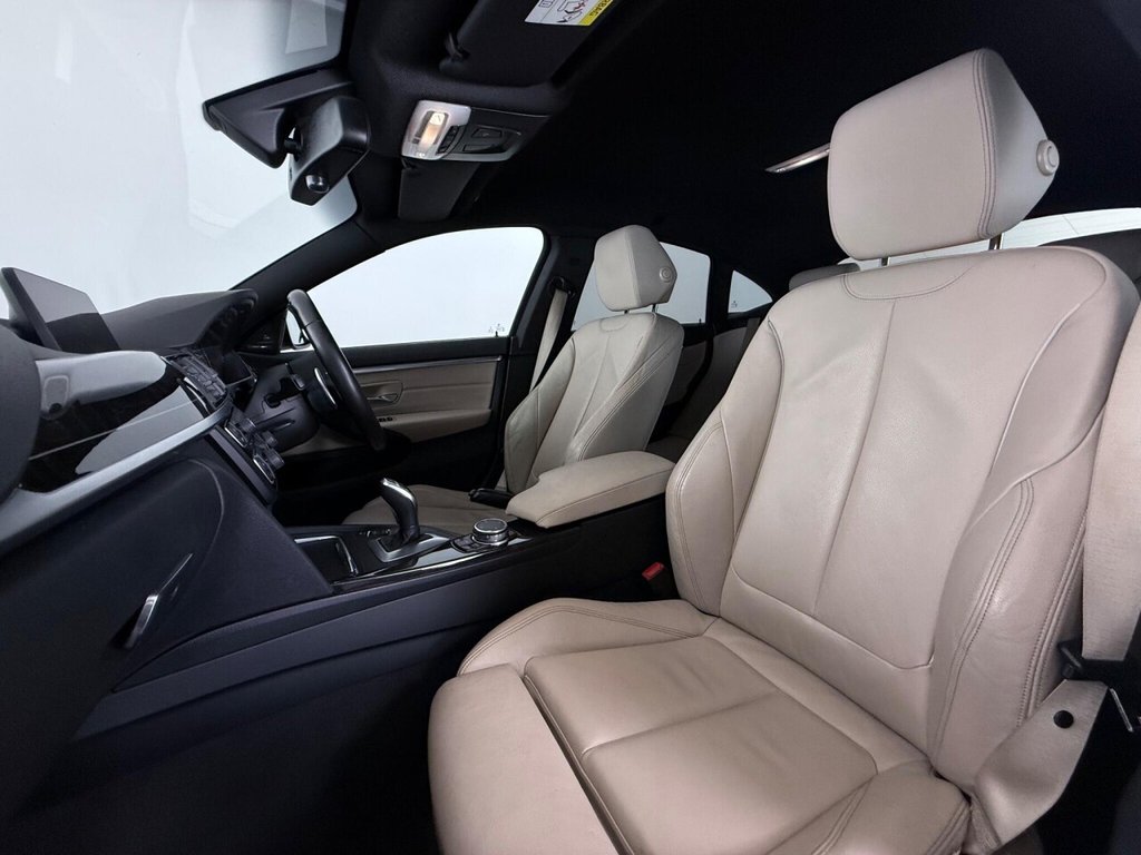 Used BMW 4 Series Gran Coupe 2016 for sale - 76119106: Photo 18