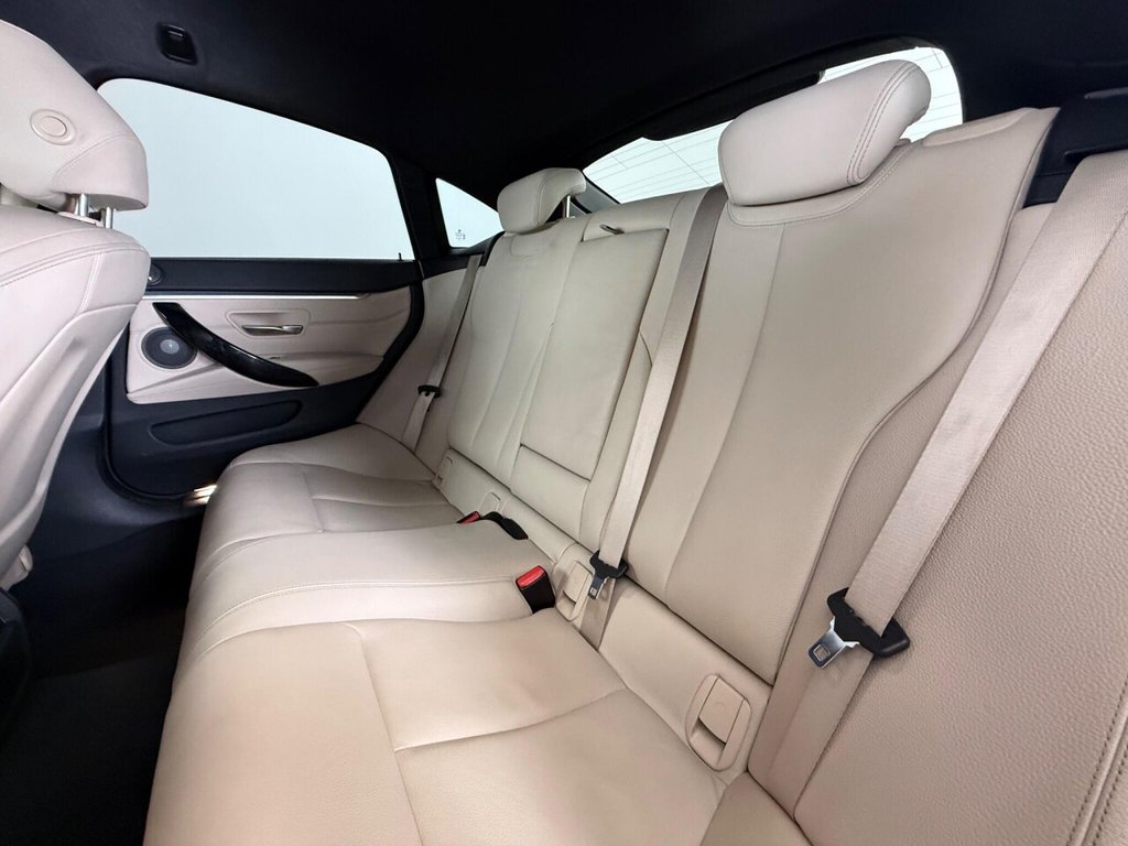 Used BMW 4 Series Gran Coupe 2016 for sale - 76119106: Photo 19